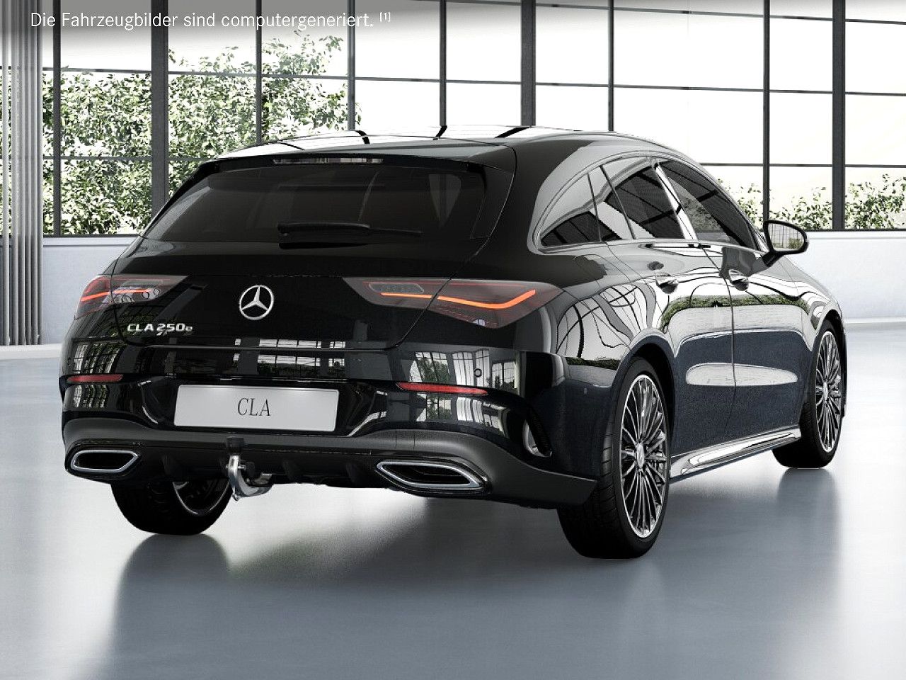 Mercedes-Benz CLA – Bild 20
