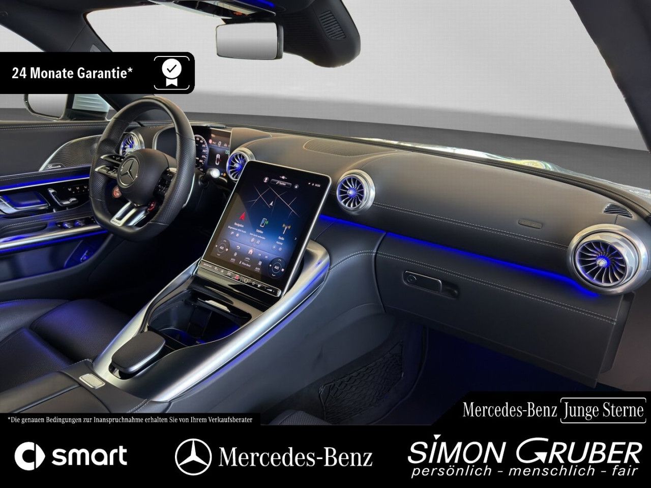 Mercedes-Benz SL – Bild 24