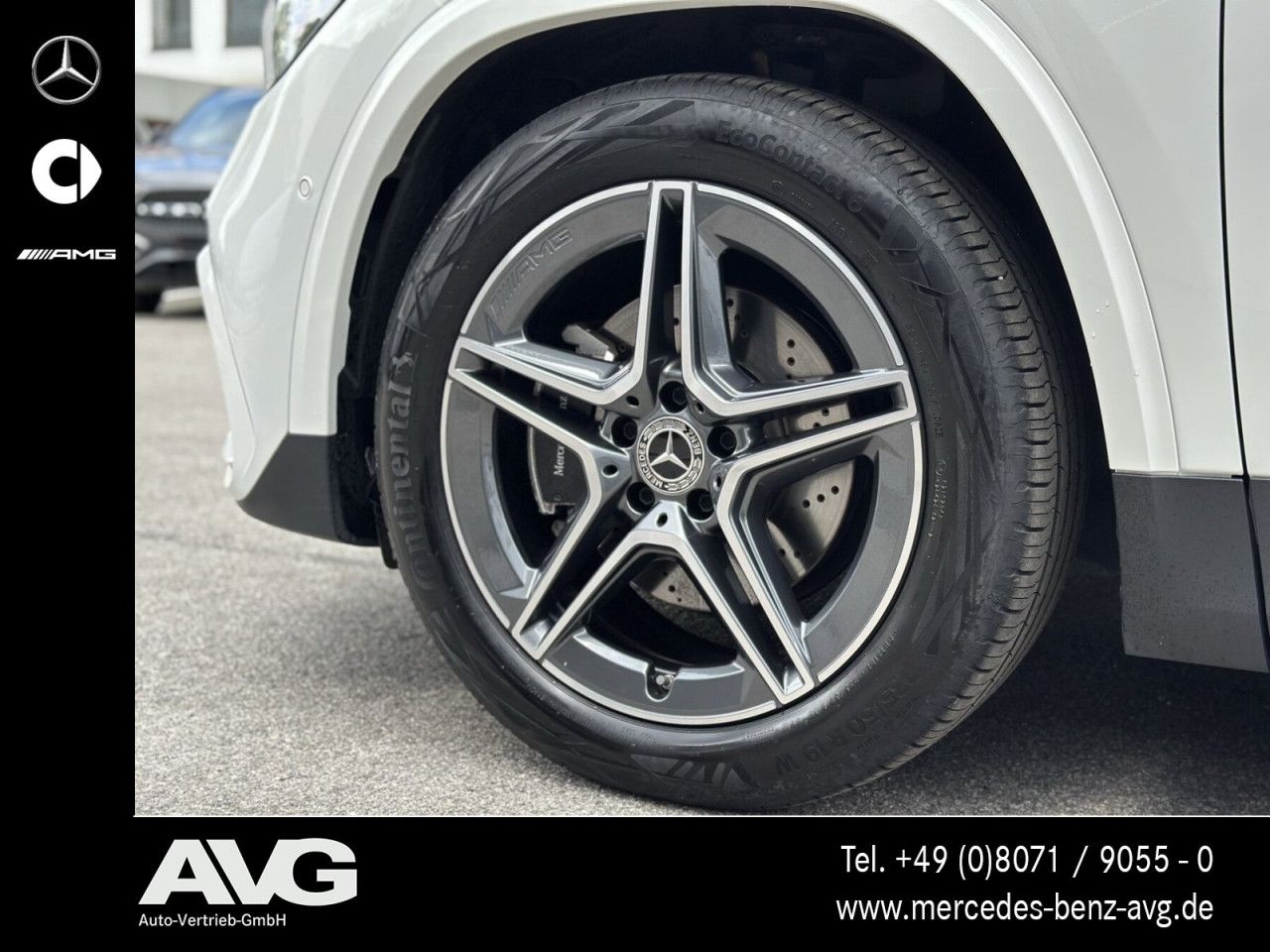 Mercedes-Benz GLA – Bild 10