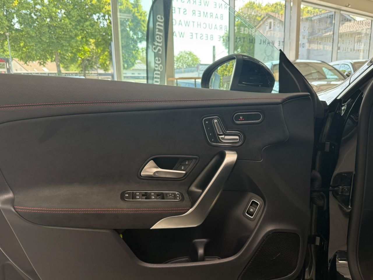 Mercedes-Benz CLA – Bild 13