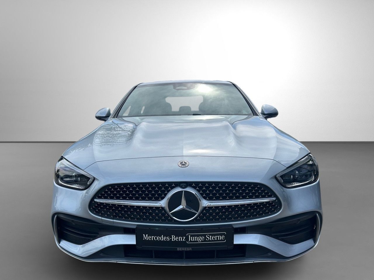 Mercedes-Benz C-Klasse – Bild 2