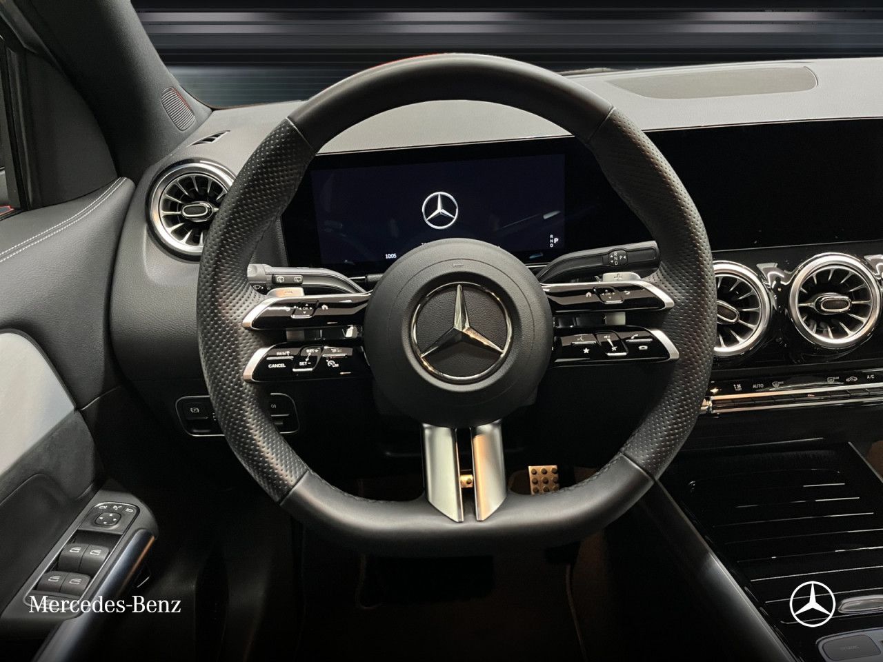 Mercedes-Benz GLA – Bild 12