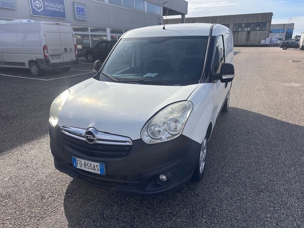 Opel | COMBO