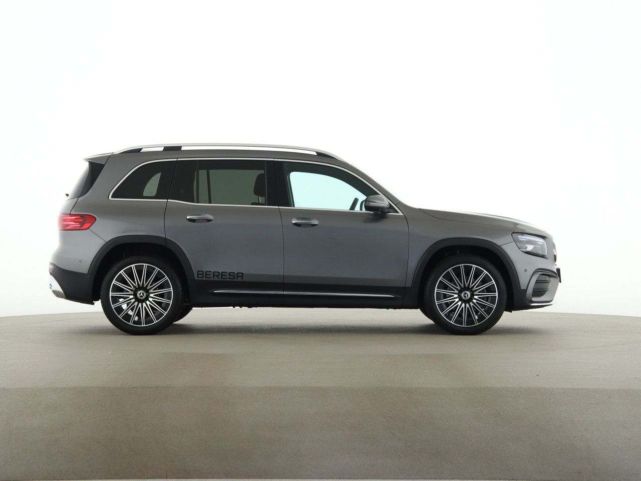 Mercedes-Benz GLB – Bild 7