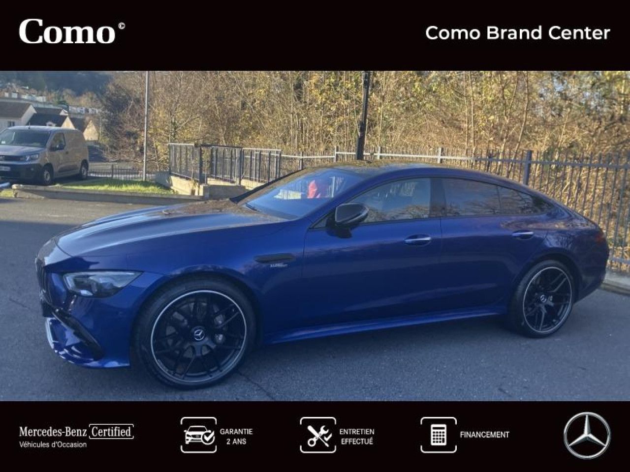 Photo du véhicule 1 / 18