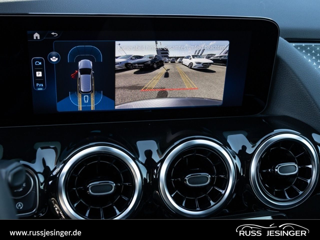 Mercedes-Benz B-Klasse – Bild 18