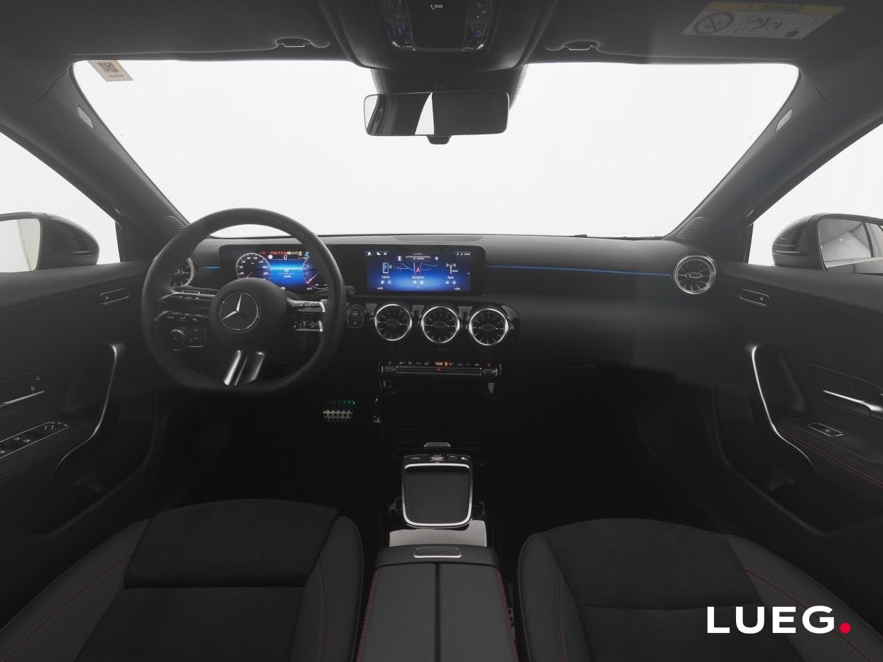 Mercedes-Benz A-Klasse – Bild 3