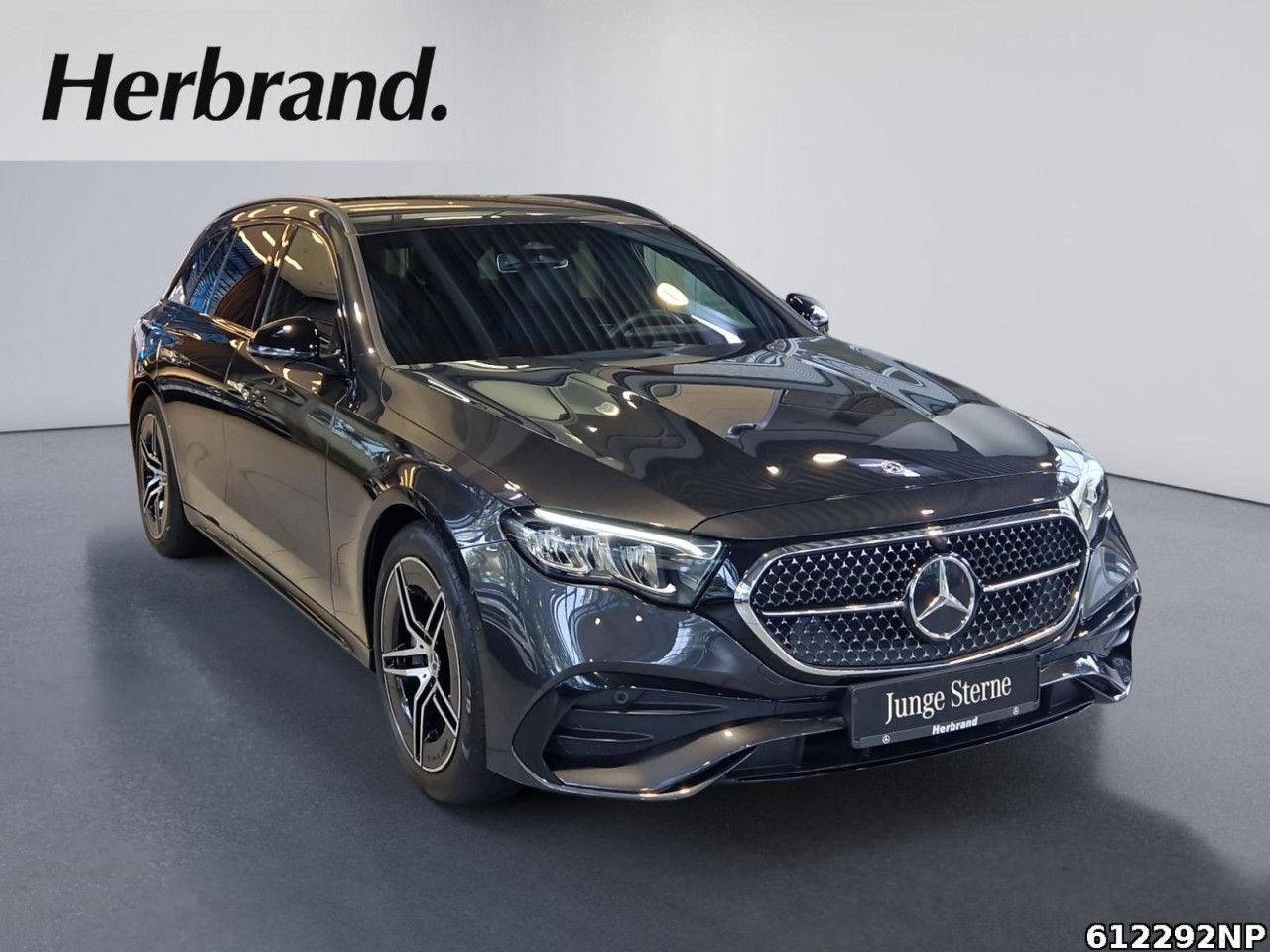 Mercedes-Benz E-Klasse – Bild 2