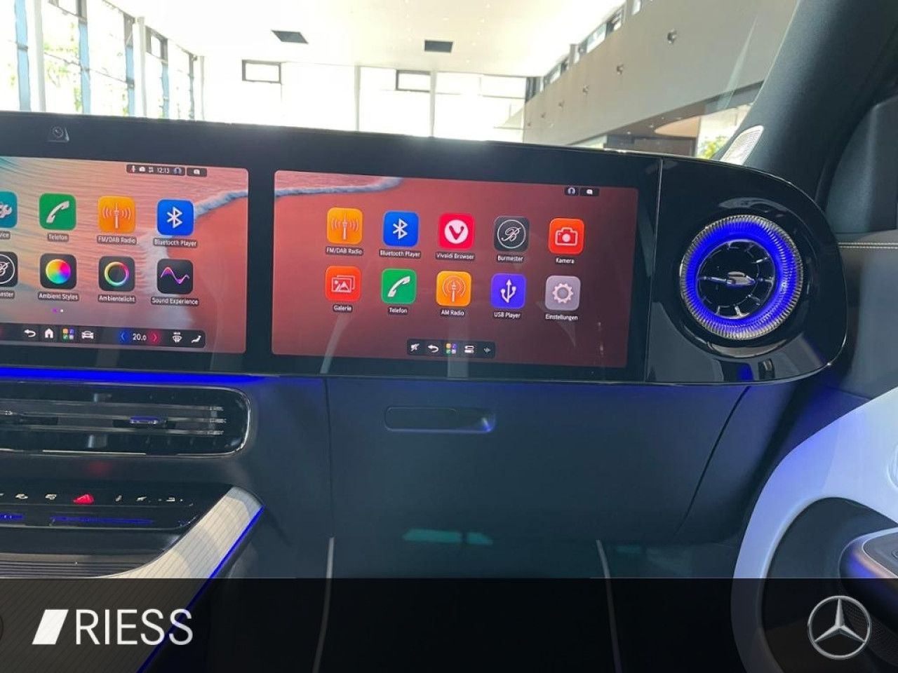 Mercedes-Benz GLB – Bild 15
