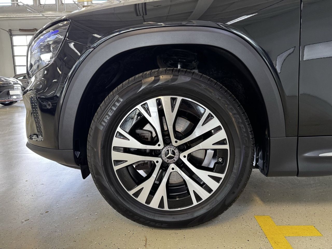 Mercedes-Benz GLB – Bild 11