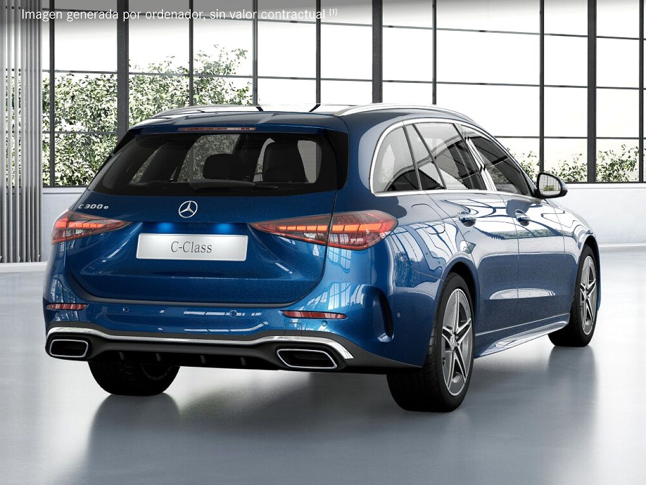 Foto de estudio 3 / 5