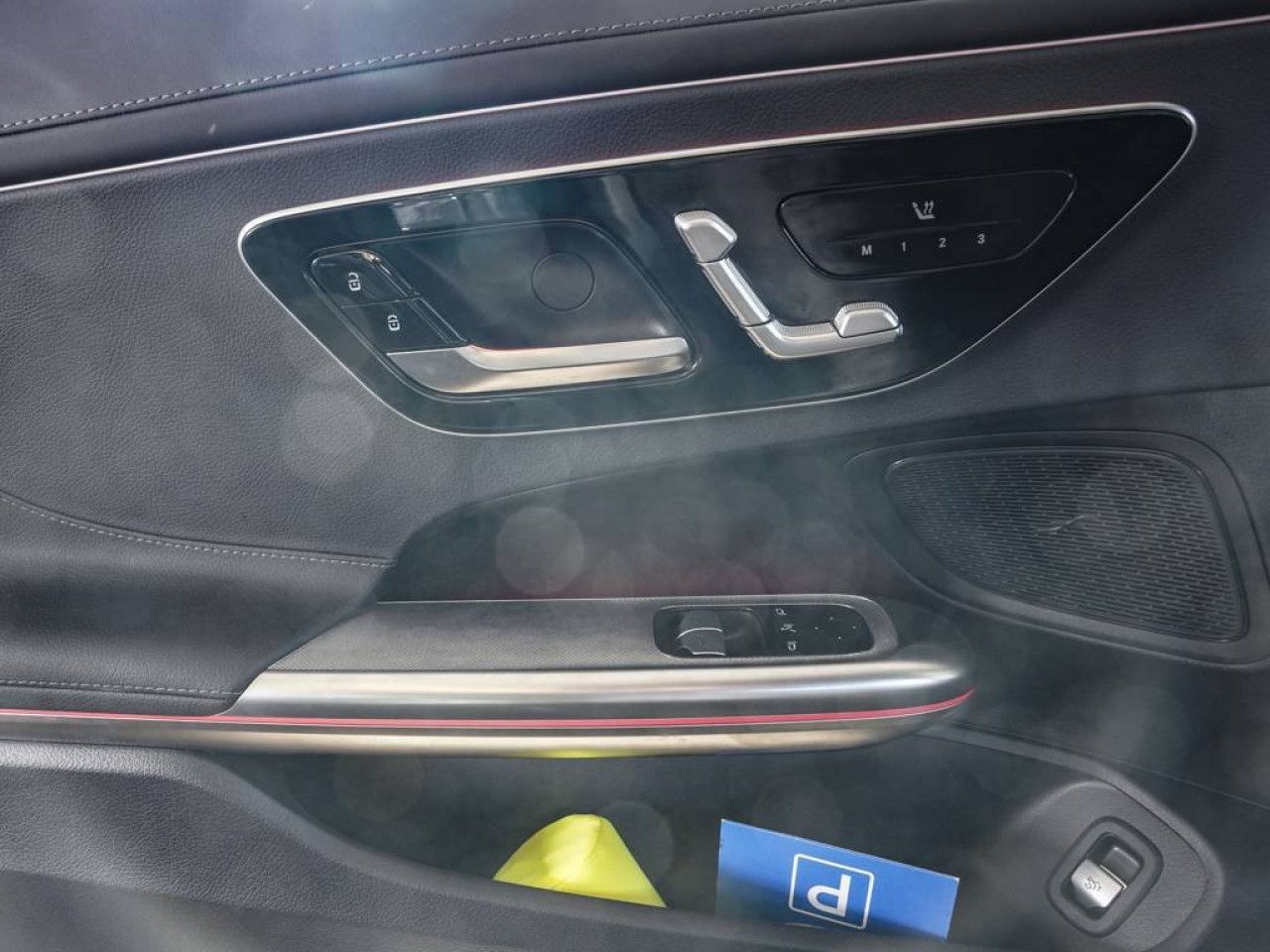 Mercedes-Benz CLE – Bild 15