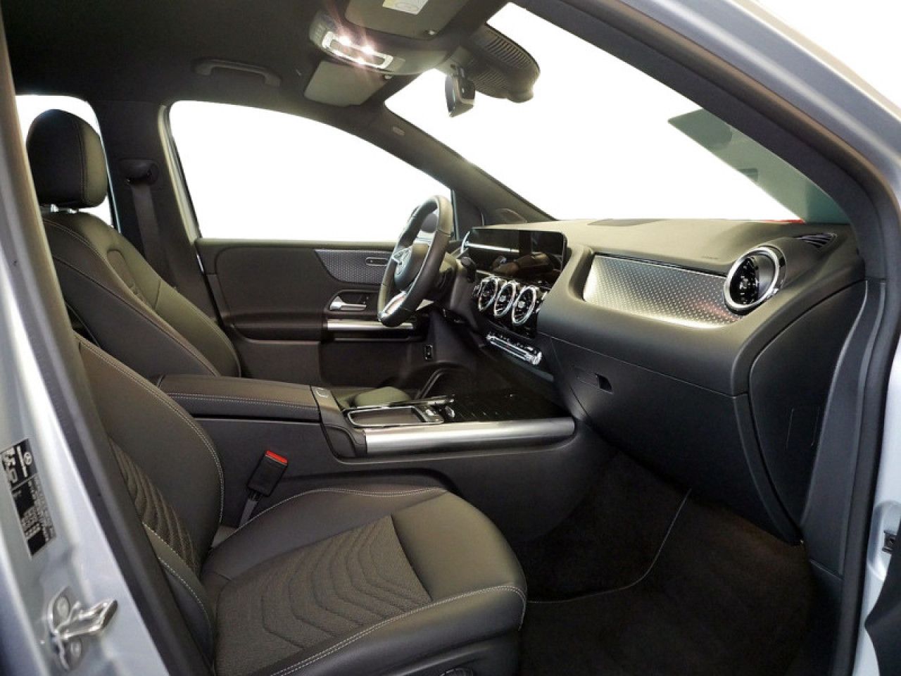 Mercedes-Benz B-Klasse – Bild 5