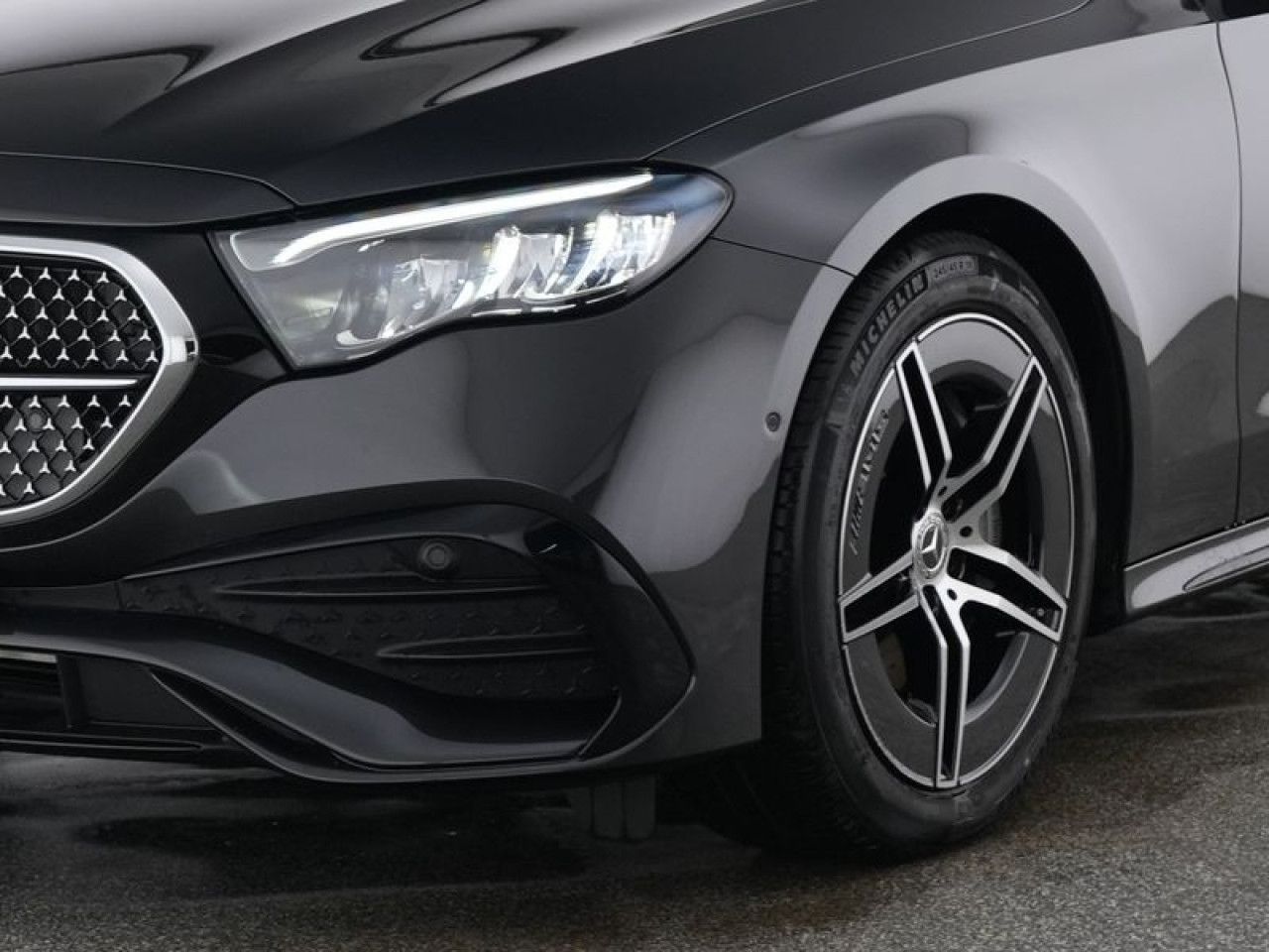 Mercedes-Benz E-Klasse – Bild 3