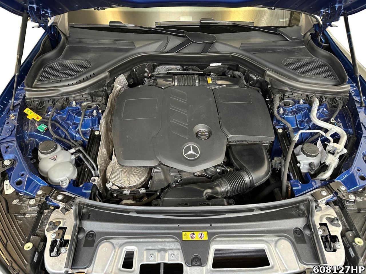 Mercedes-Benz GLC – Bild 7