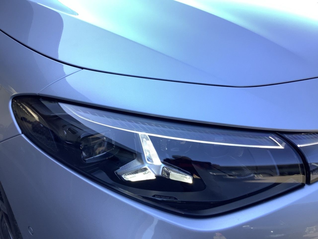 Mercedes-Benz CLA – Bild 18