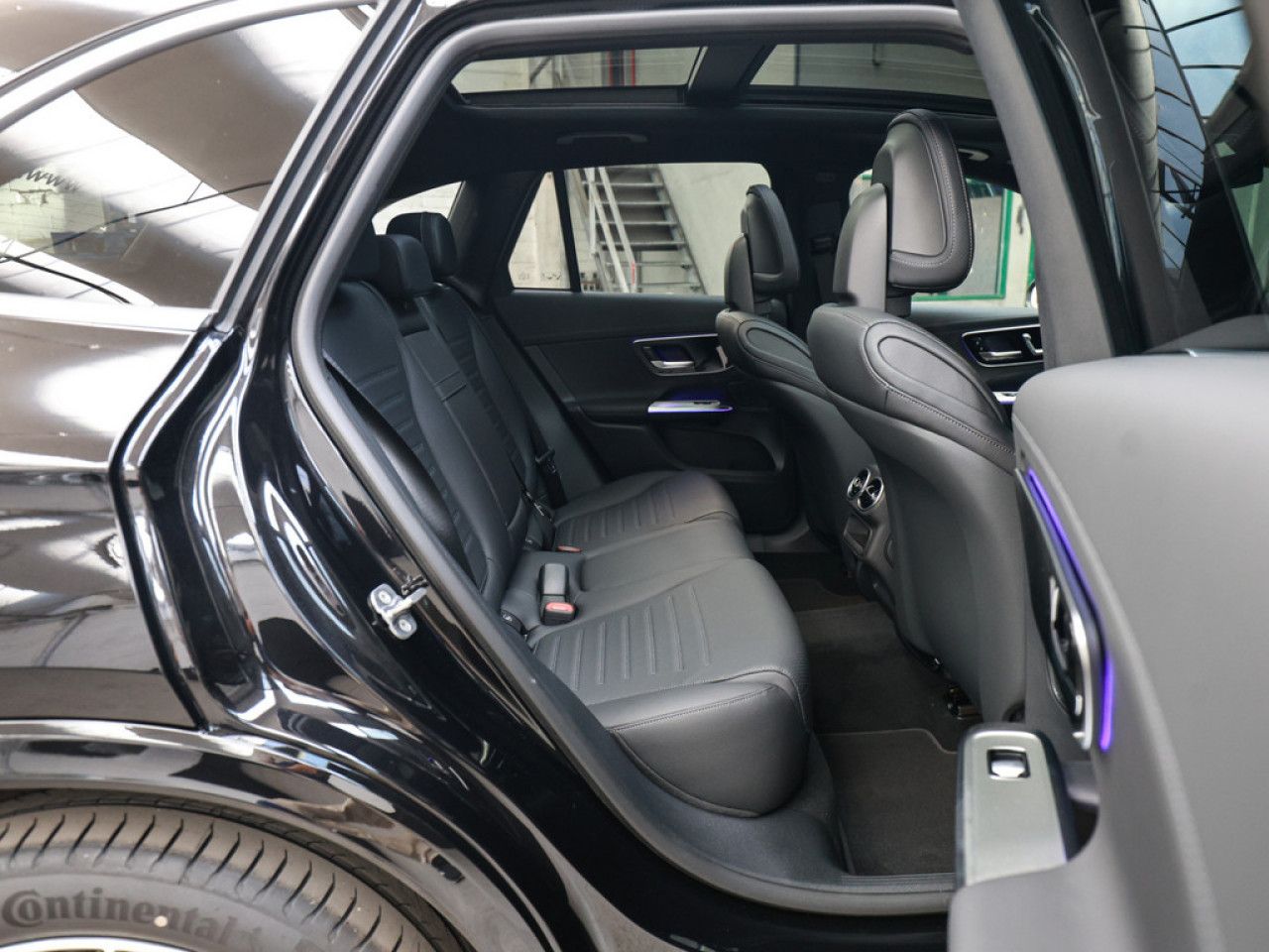 Mercedes-Benz GLC – Bild 4
