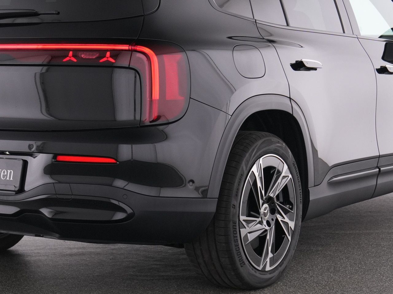 Mercedes-Benz GLB – Bild 9