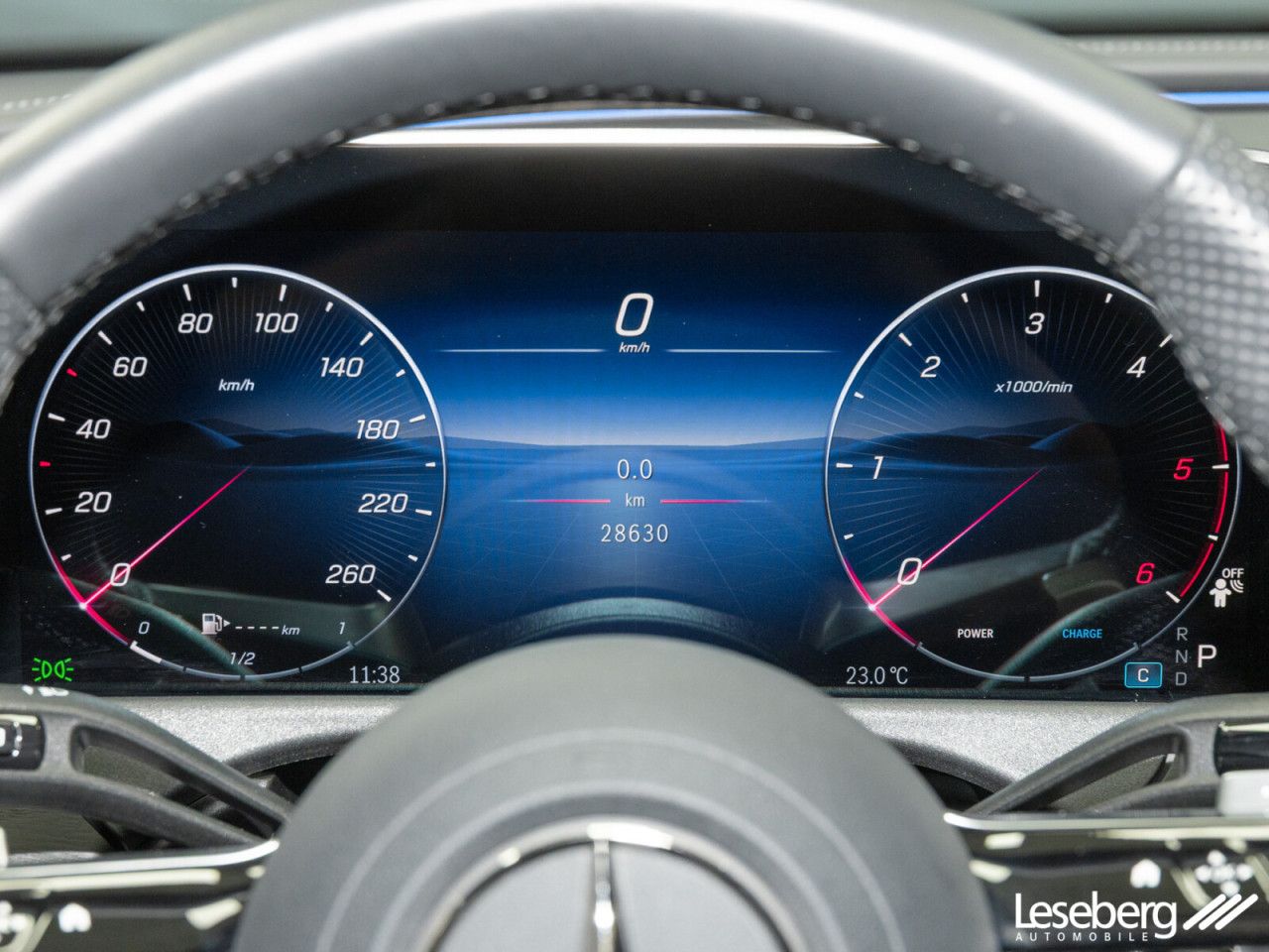 Mercedes-Benz E-Klasse – Bild 21