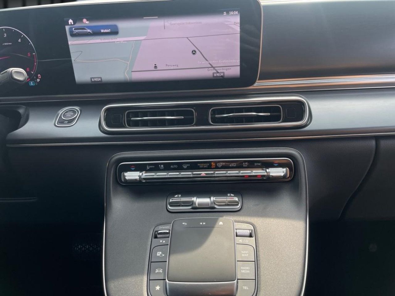 Mercedes-Benz V-Klasse – Bild 15