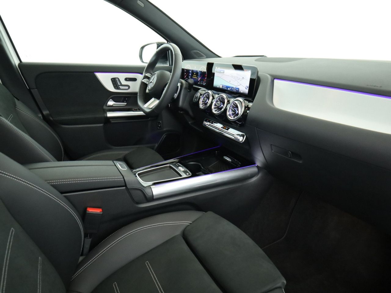 Mercedes-Benz GLA – Bild 17