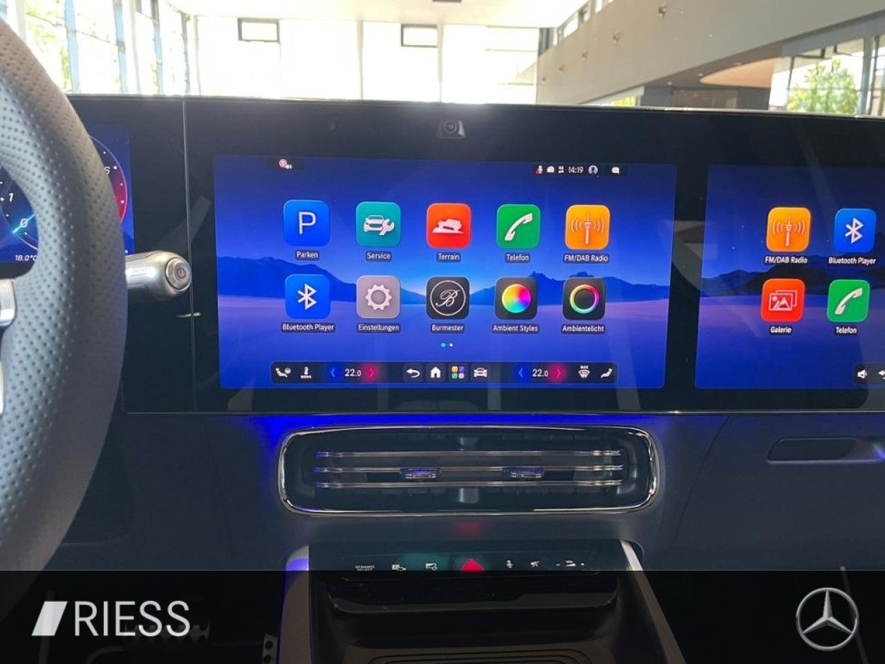 Mercedes-Benz GLB – Bild 14