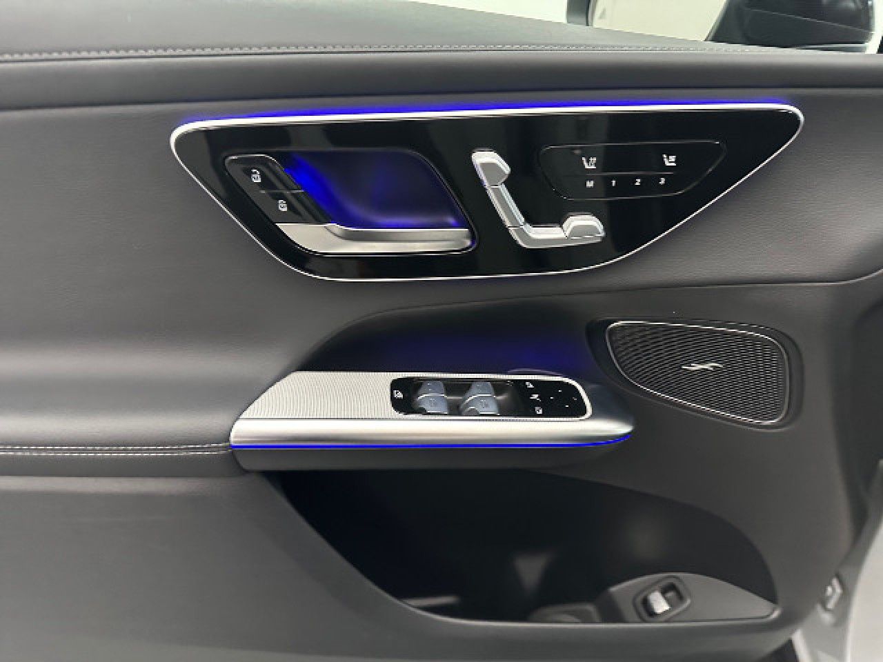 Mercedes-Benz GLC – Bild 14