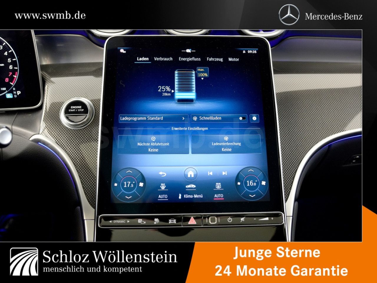 Mercedes-Benz GLC – Bild 15