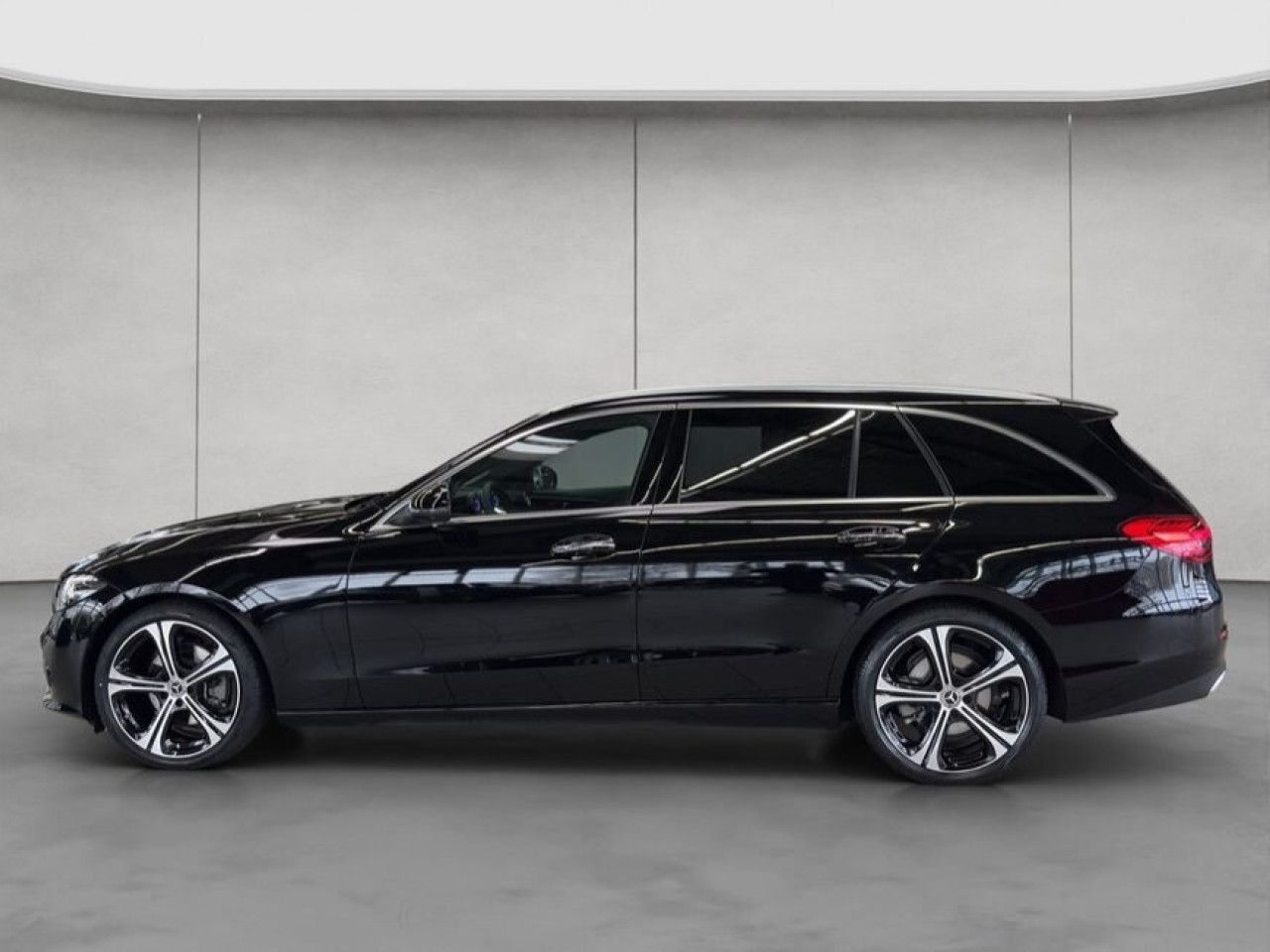 Mercedes-Benz C-Klasse – Bild 2