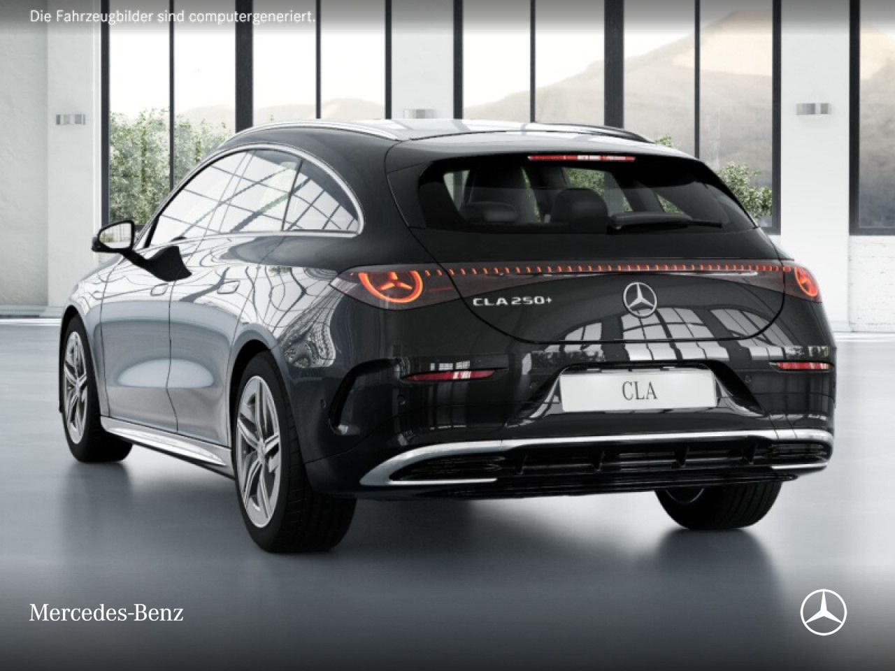 Mercedes-Benz CLA – Bild 17