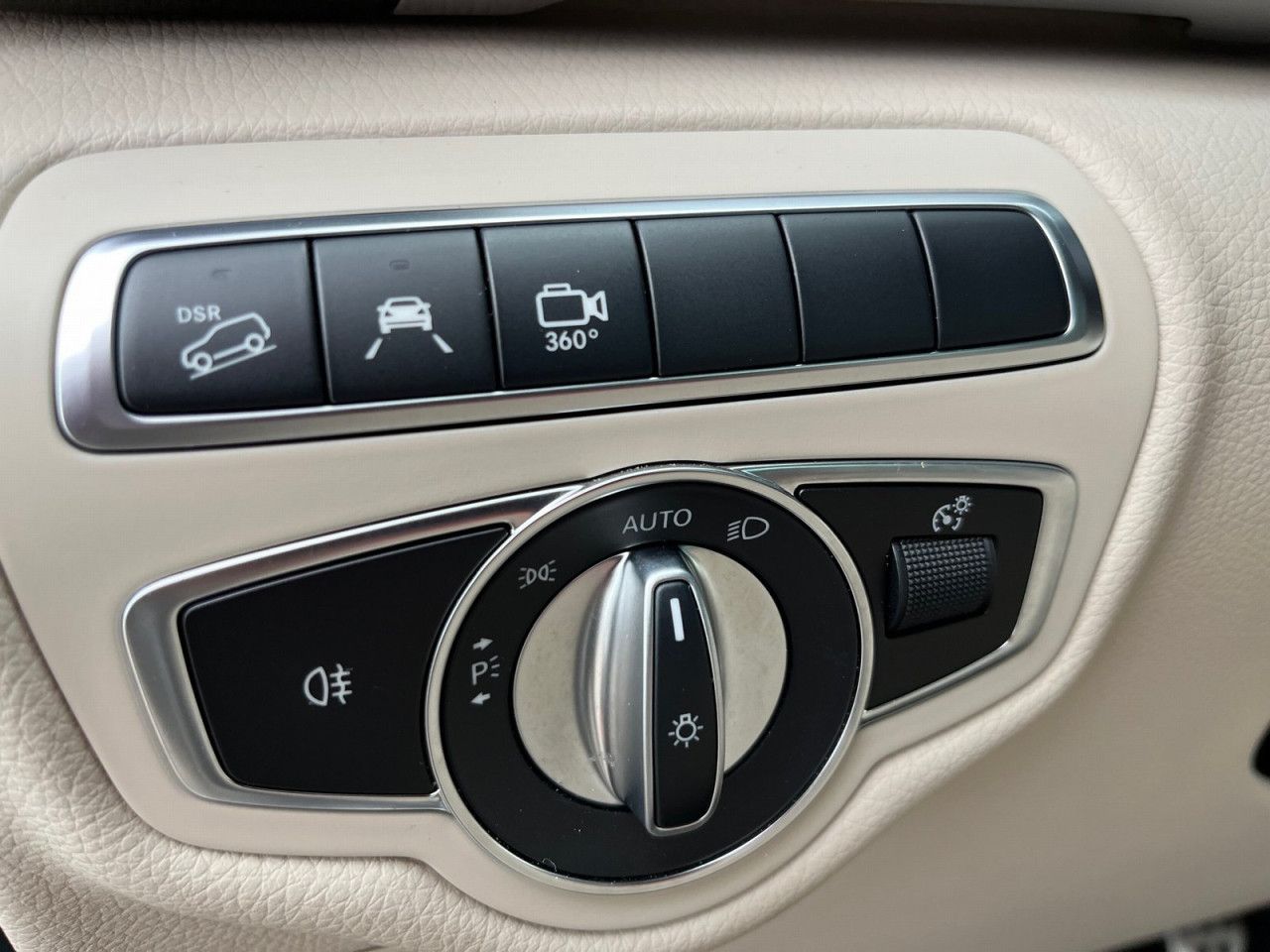 Mercedes-Benz V-Klasse – Bild 19