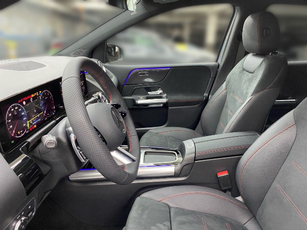 Mercedes-Benz B-Klasse – Bild 7