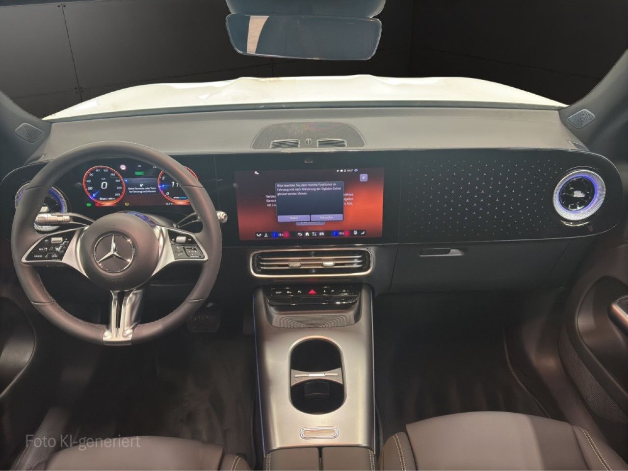Mercedes-Benz GLB – Bild 7