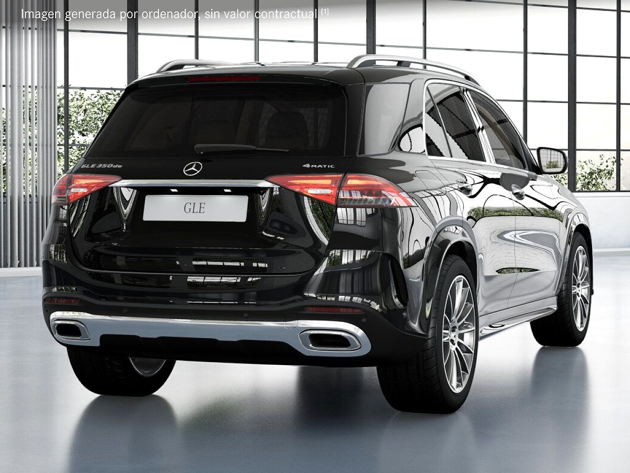 Foto de estudio 3 / 5