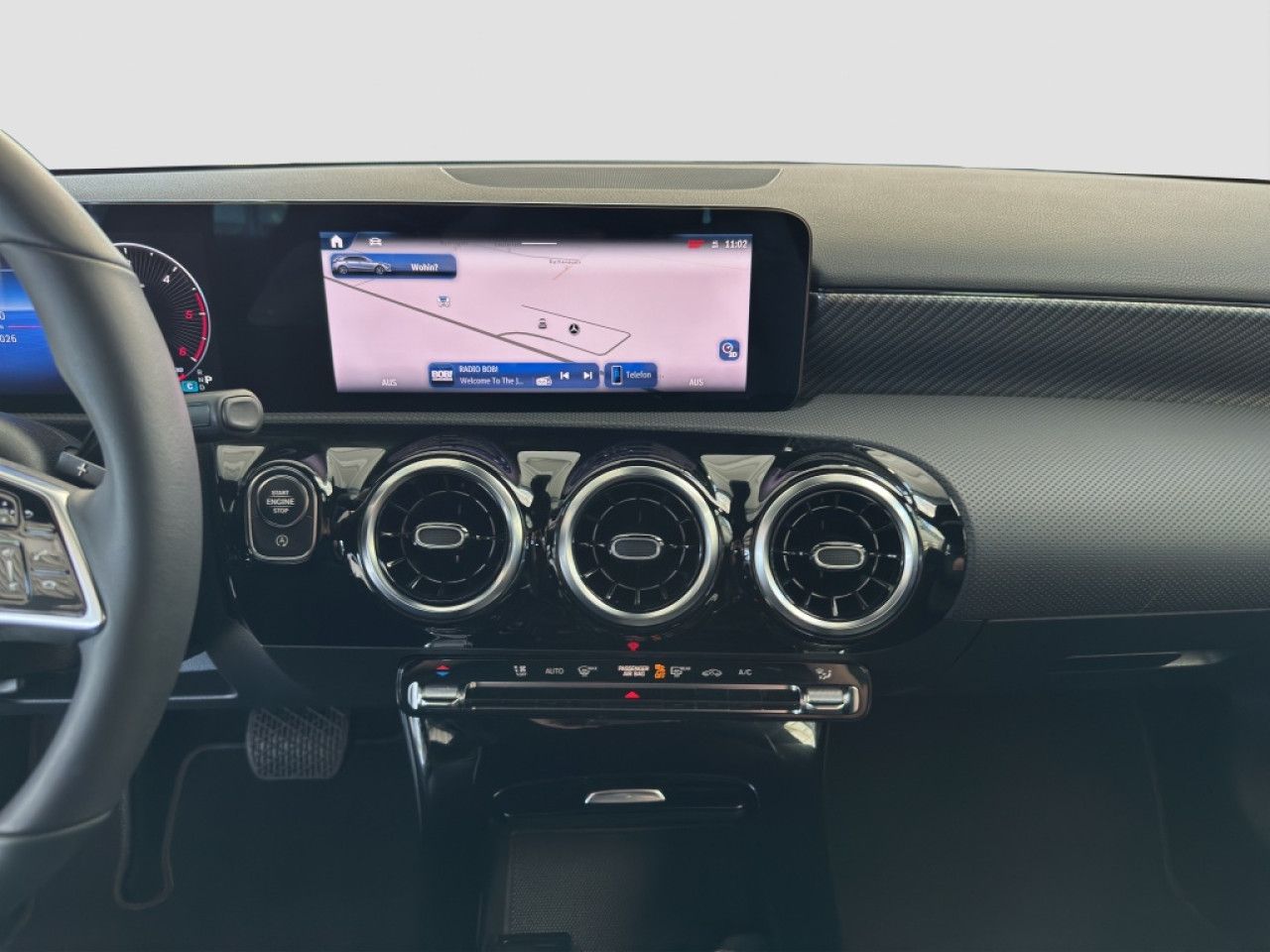 Mercedes-Benz A-Klasse – Bild 9