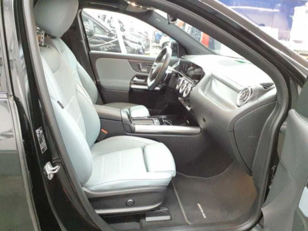 Mercedes-Benz EQA – Bild 9