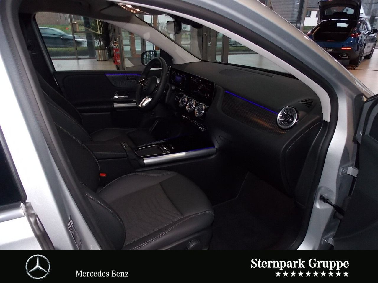 Mercedes-Benz B-Klasse – Bild 20