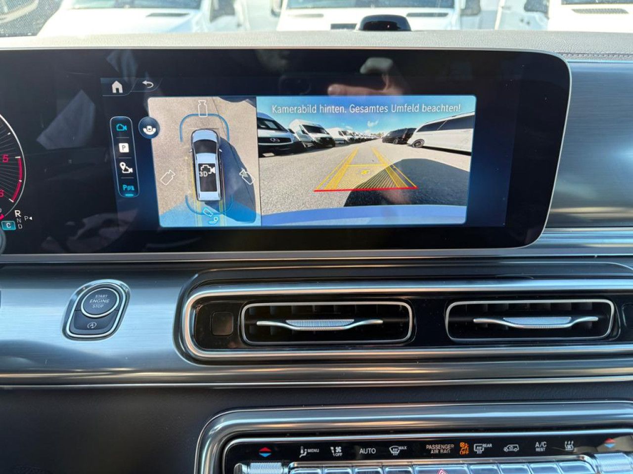 Mercedes-Benz V-Klasse – Bild 26