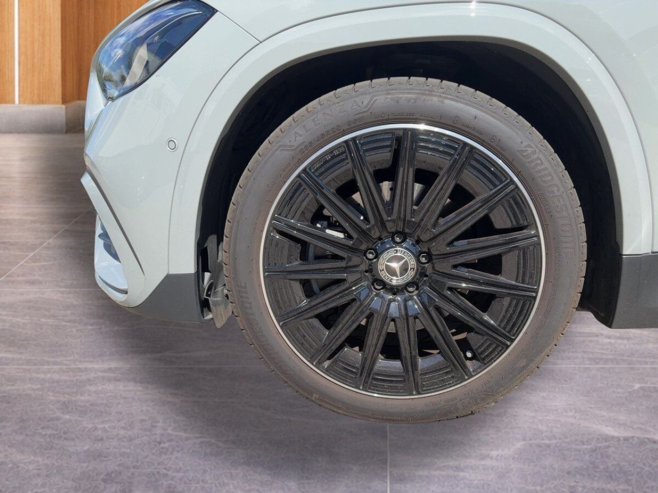 Mercedes-Benz GLA – Bild 11