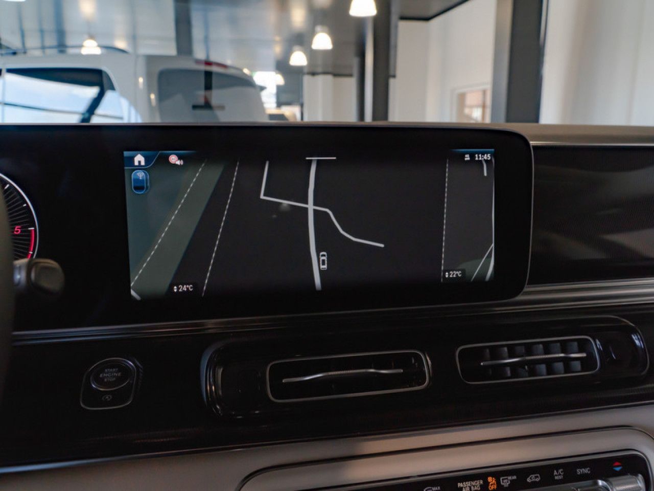 Mercedes-Benz Marco Polo – Bild 19