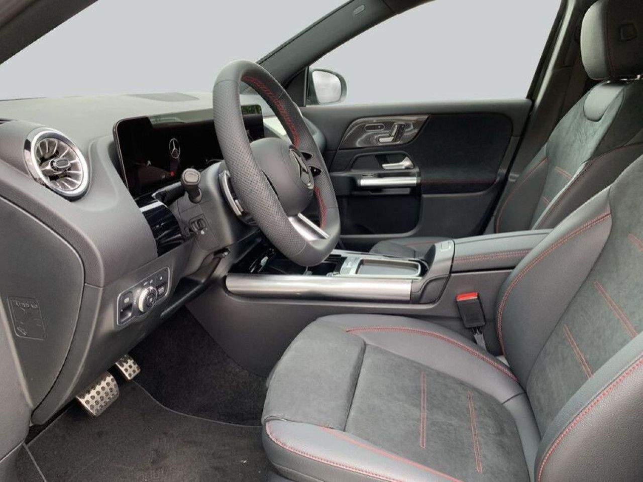 Mercedes-Benz GLA – Bild 9