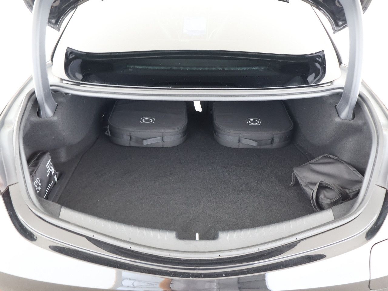 Mercedes-Benz CLE – Bild 15