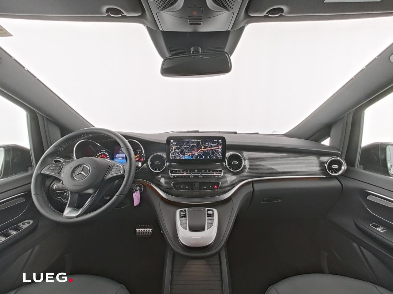 Mercedes-Benz V-Klasse – Bild 3
