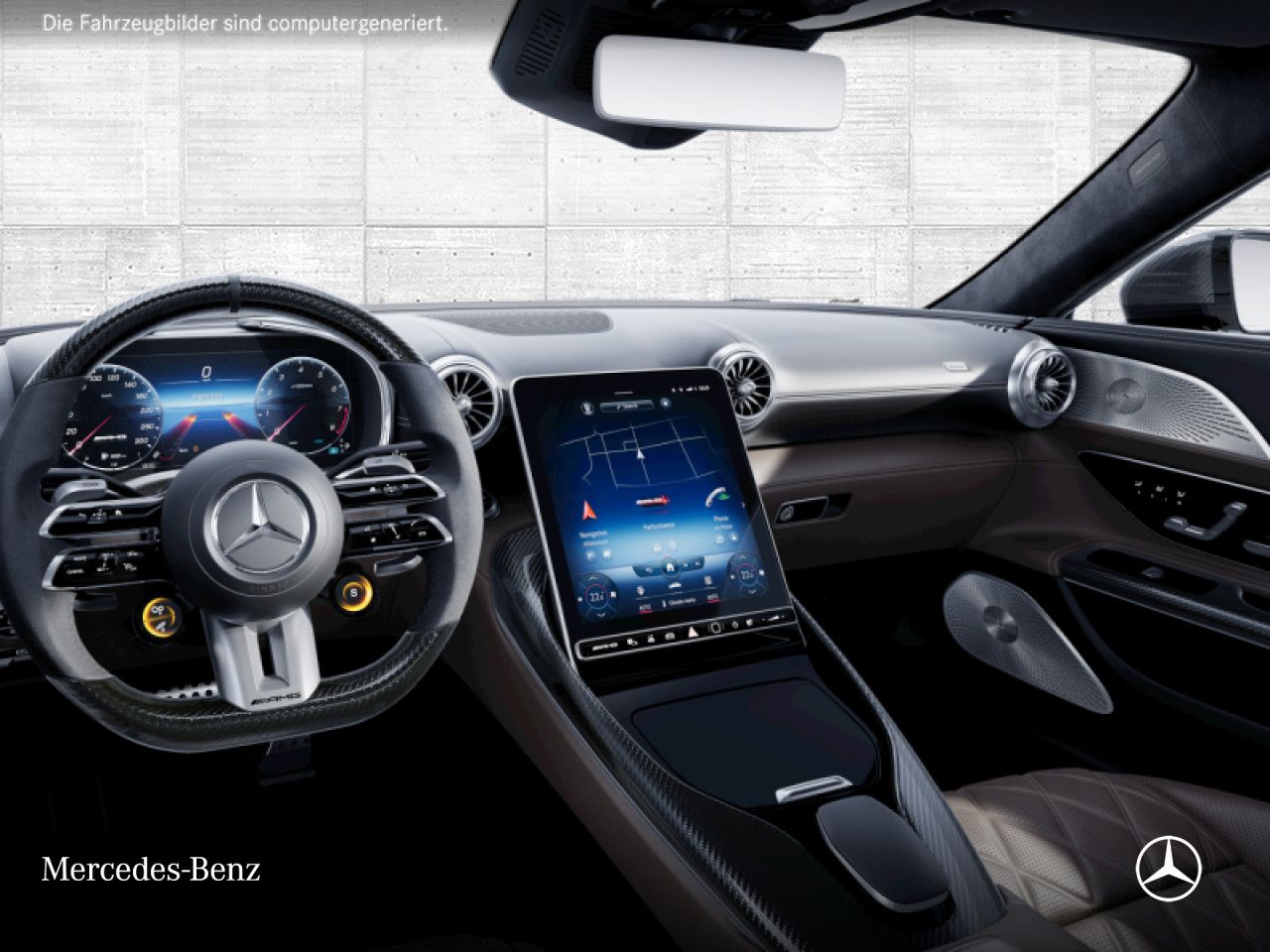 Mercedes-Benz SL – Bild 8