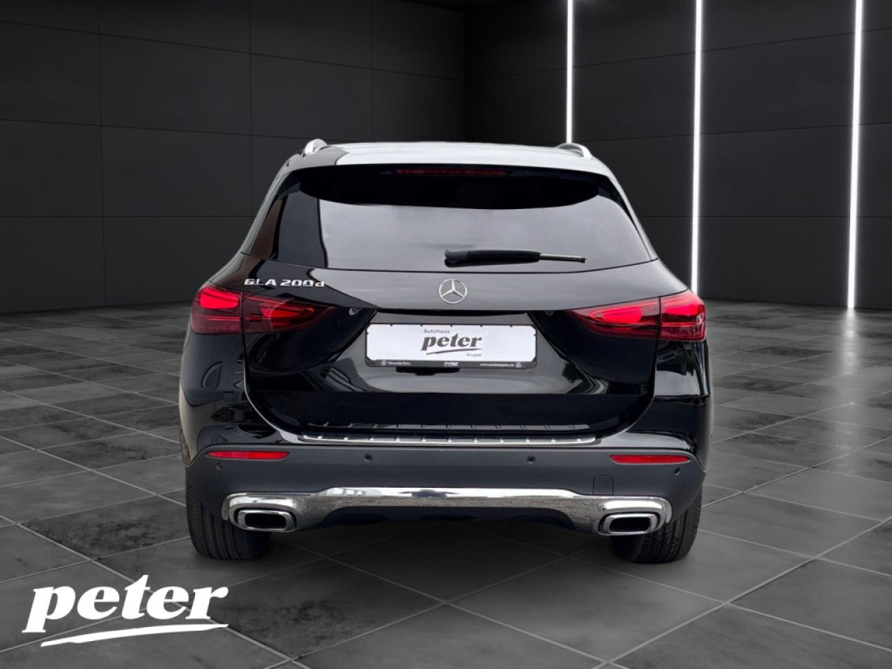 Mercedes-Benz GLA – Bild 4
