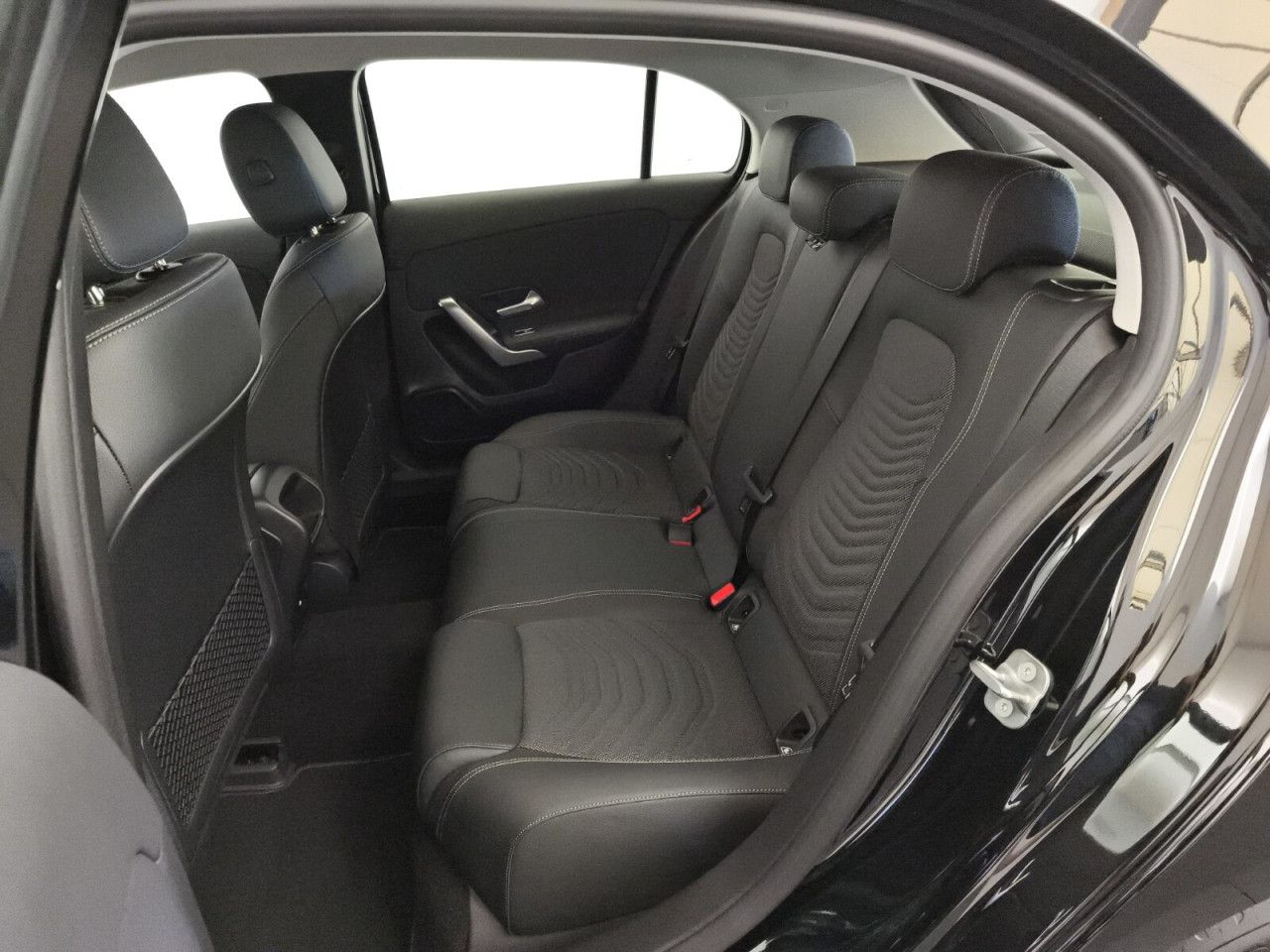 Mercedes-Benz A-Klasse – Bild 12