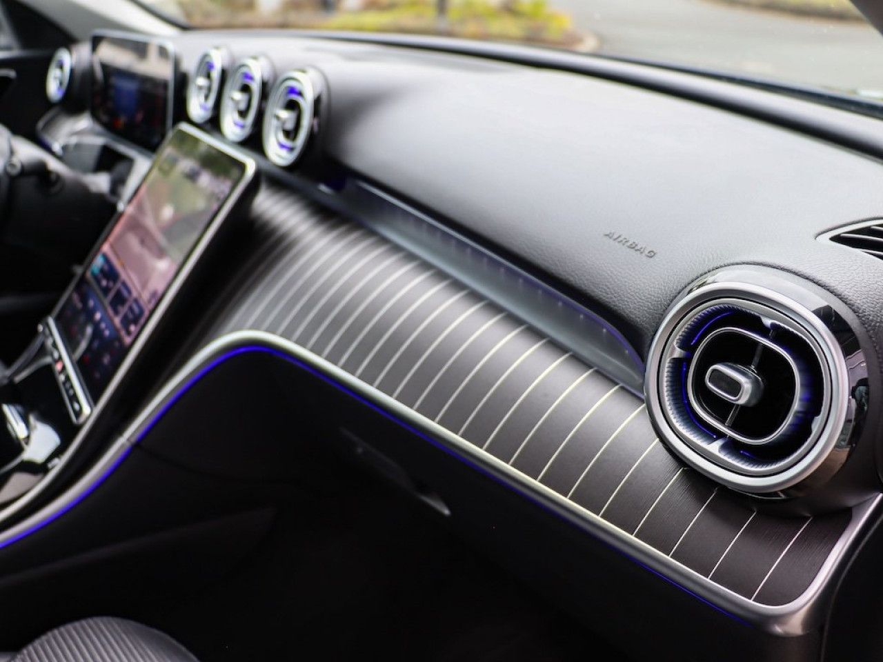 Mercedes-Benz C-Klasse – Bild 25