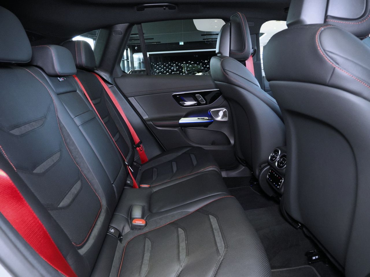 Mercedes-Benz GLC – Bild 12