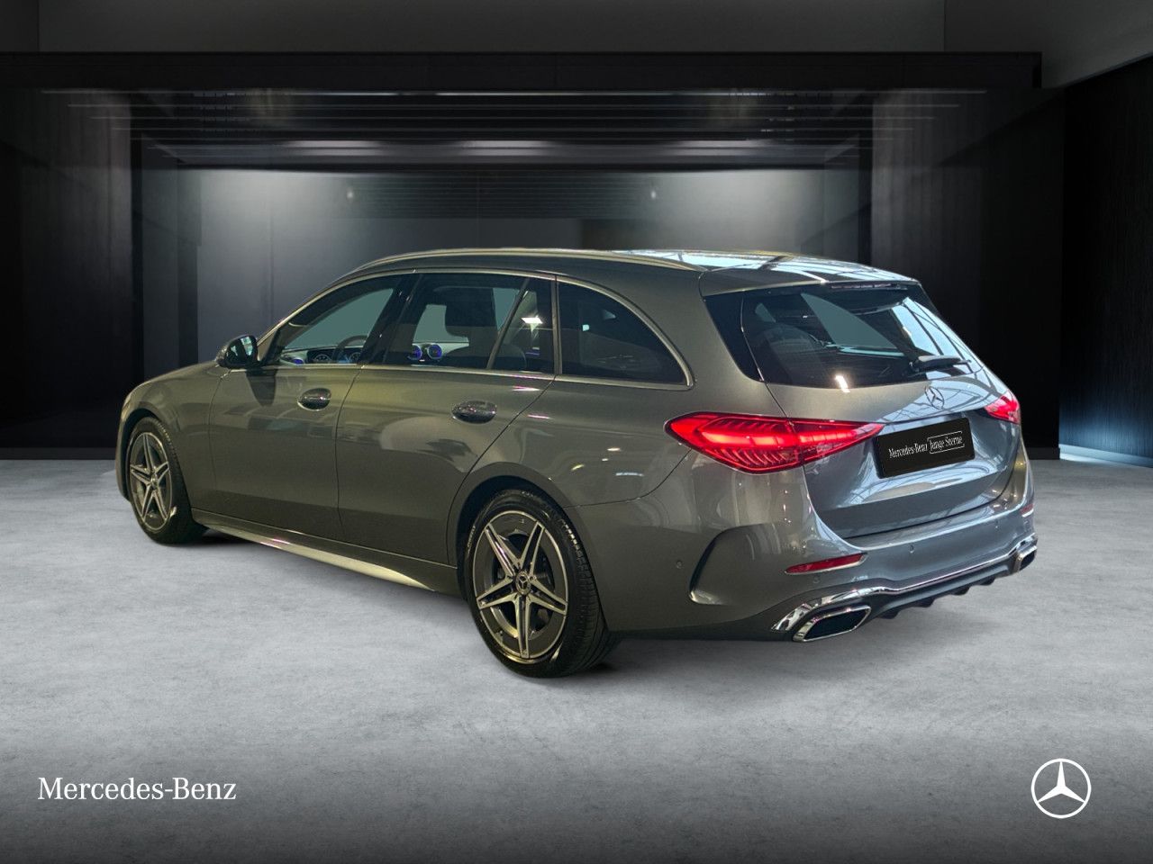 Mercedes-Benz C-Klasse – Bild 6