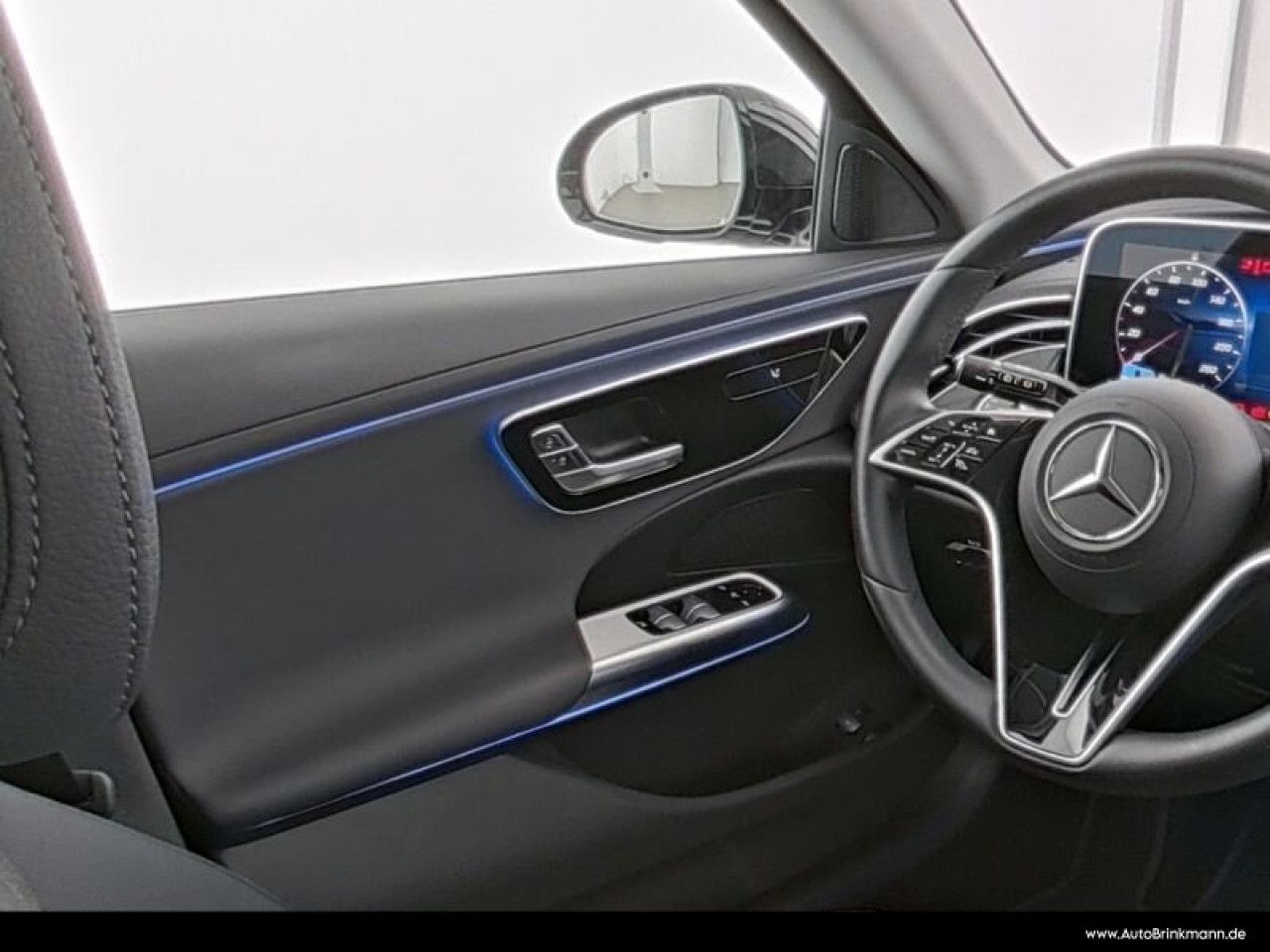 Mercedes-Benz E-Klasse – Bild 9
